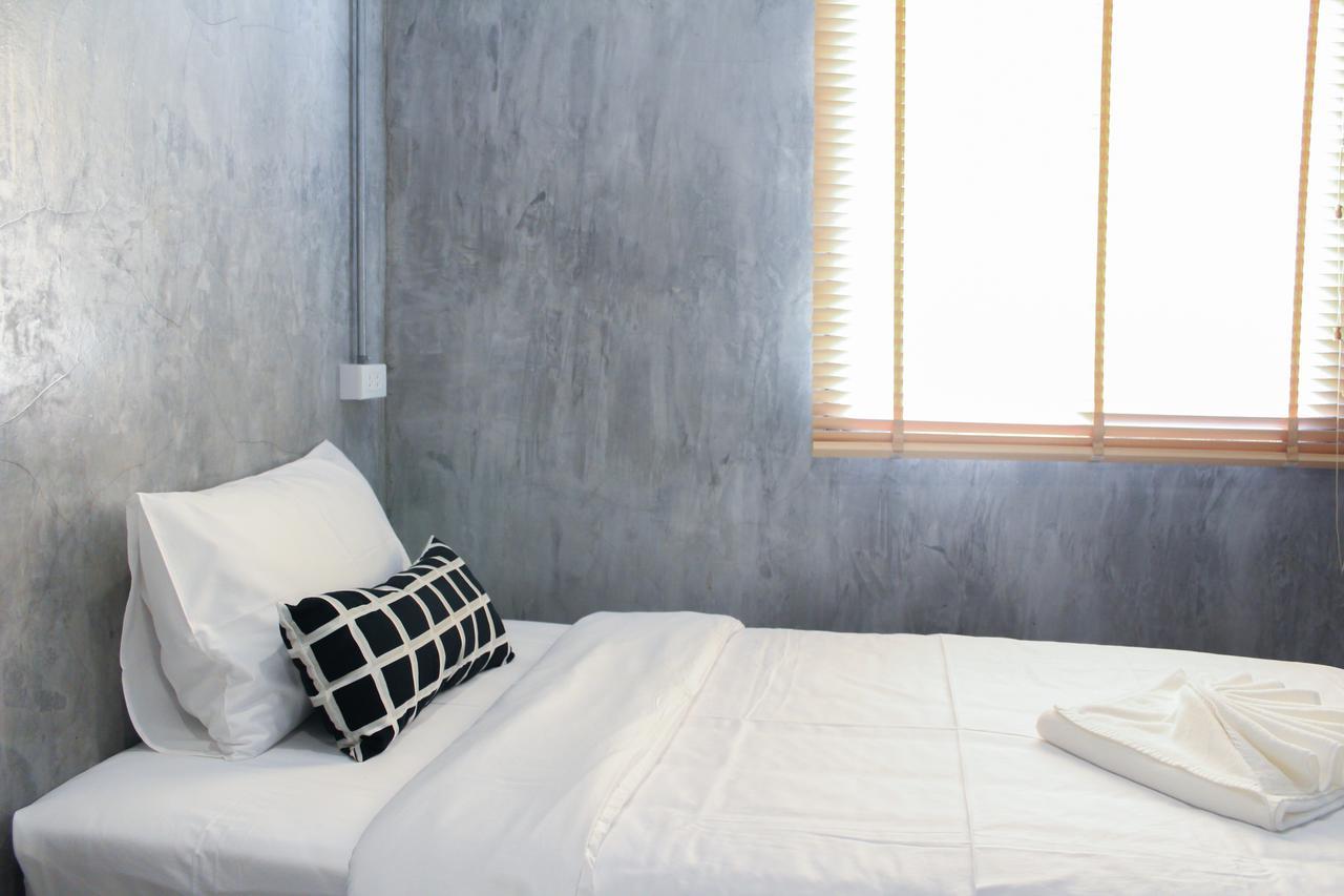Hotel The Simple Koh Yao Noi Exterior foto